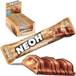 NEOH Zero Added Sugar Crisp and