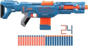 Nerf Elite 2.0 Echo CS-10