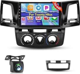 NHOPEEW 2G + 64G Android auto
