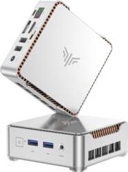 NiPoGi Essenx E2 mini dators ar
