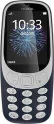 Nokia 3310 Single SIM mobilais tālrunis