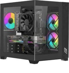 Noua Vision ZK100 Mini Black Case