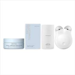NuFACE MINI+ Microcurrent Facial Device Ultimate