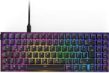 NZXT Function 2 MiniTKL — 2024