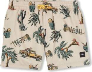 O`Neil Mix & Match Cali Print