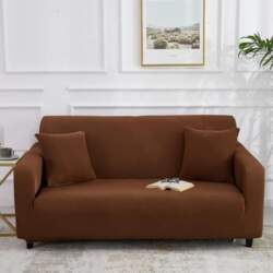 Odot Sofa Cover, Sofa Cover Corner