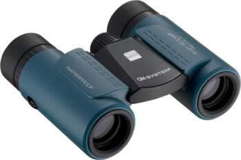 OM SYSTEM 8x21 RC II WP
