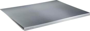 Oppaha - nerūsējošā tērauda virtuves dēlītis
