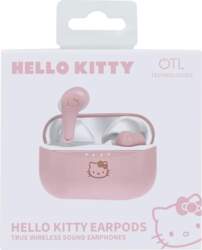 OTL Technologies "Hello Kitty" bezvadu