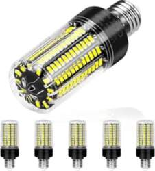Pack of 6 300 W Equivalent