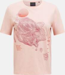 Peak Performance T-krekls "Explore Graphic
