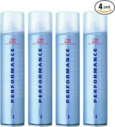 Performance Extra Strong Wella Professionals matu