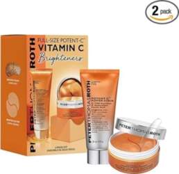 Peter Thomas Roth - Pilna izmēra