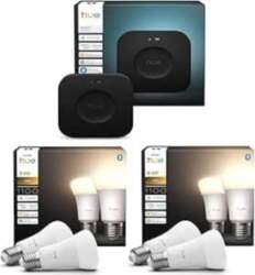 Philips Hue - BUNDLE - 2