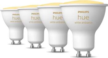 Philips Hue Value Pack - GU10