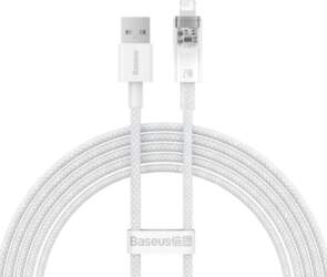 Pīts kabelis iPhone Explorer Series USB