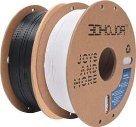 PLA+ filaments 1,75 mm, PLA