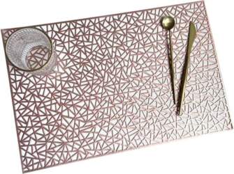 Placemats for Dining Table Set, 10