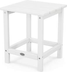 Polywood Long Island 18" Side Table