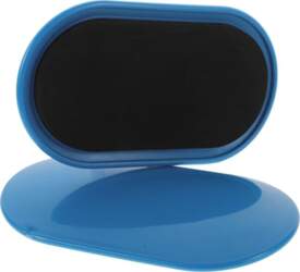 POPETPOP Pack of 2 Exercise Core