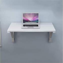 Portable Foldable Wall Table - Versatile