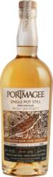 Portmagee Single Pot Still Īru viskijs