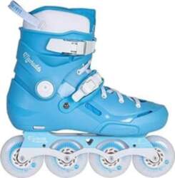 POWERSLIDE Freestyle Freestyle Freeskate Storm Nicoly