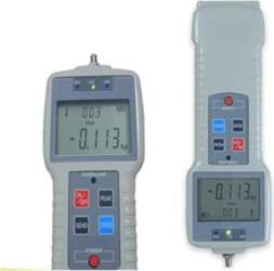 Precision Digital Push-Pull Tester Dynamometer Tragbarer