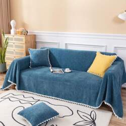 Premium Bedspread Blanket Sofa Throw Super