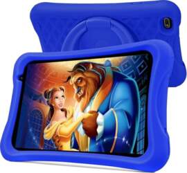 PRITOM Android 10, 8 collu bērnu