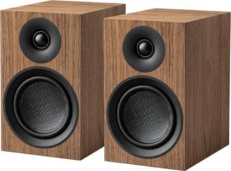 Pro-Ject Speaker Box 5 E Carbon
