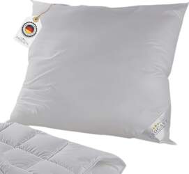 PROCAVE "Soft Touch" spilvens 80