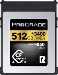 ProGrade Digital CFexpress 4.0 B