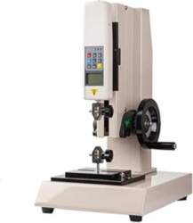 Push-Pull Dynamometer Test Bench Spirālveida testēšanas