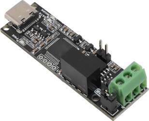 PUSOKEI Can Analyzer Module, USB uz