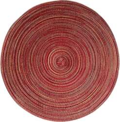 Rectangular Fabric Place Mats, Set of