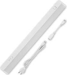 REV SLIDE LED gaisma skapī, LED