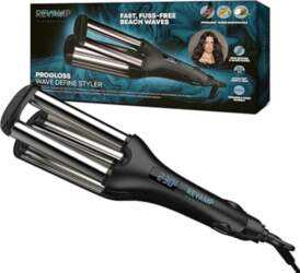 Revamp Progloss Progloss Wave Define Styler