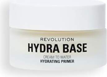 Revolution Superbase Hydra Base Primer –
