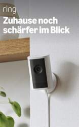 Ring Indoor Camera Plus (Indoor Camera