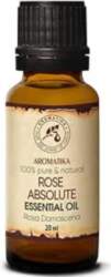 Rose Absolute ēteriskā eļļa 20 ml