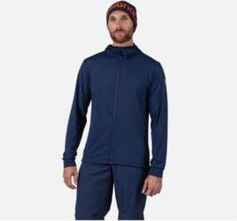 Rossignol Vīriešu jaka   Mid Layer Thin