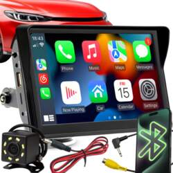 RTO Auto radio 7 collu android