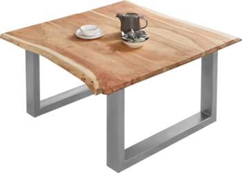 SAM Billy Coffee Table 80 x