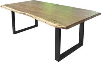 SAM Cali Dining Table 180 x