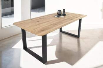 SAM Lotte Dining Table 160 x