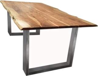 SAM Table with Tree Edge Frame