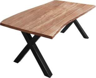 SAM Xanten Tree Edge Tables, Real