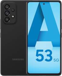 Samsung A536B/DS Galaxy A53 5G, divi