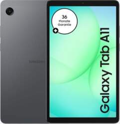 Samsung Galaxy Tab A11, Android planšetdators